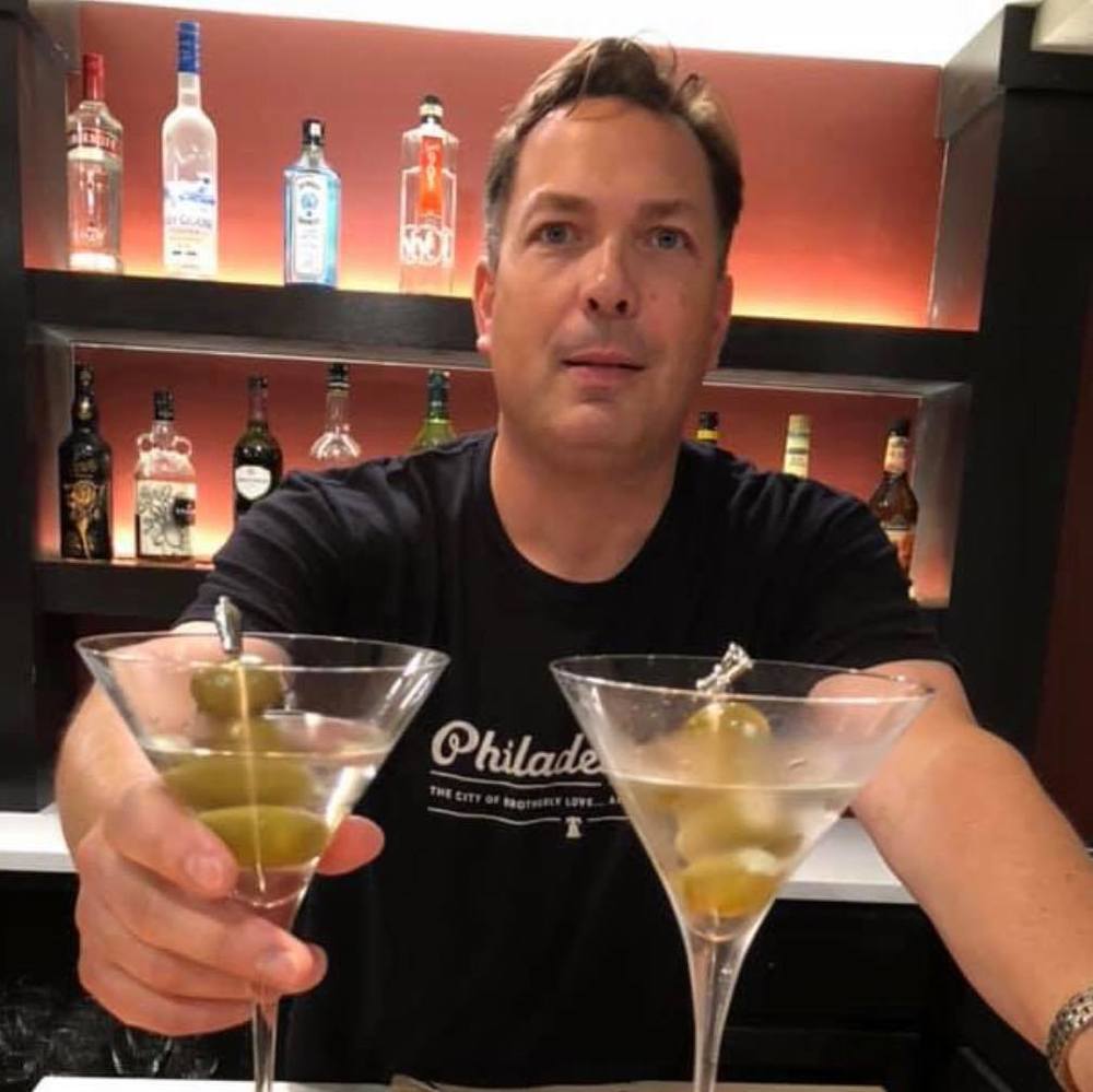 Meet your Posher, Dave